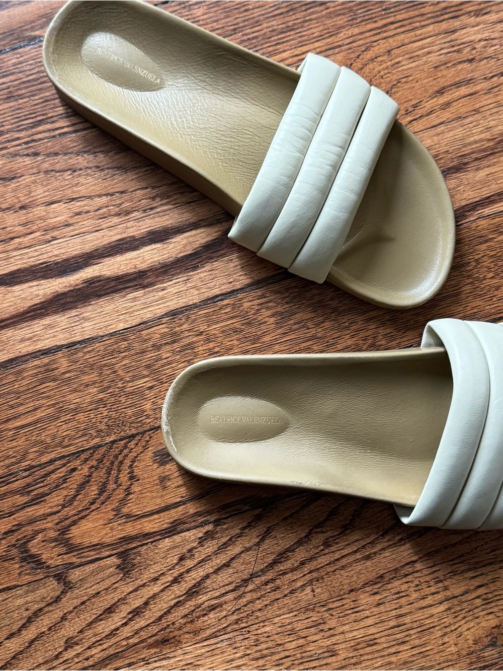 Beatrice Valenzuela Classic Sandalina - Picture 3 of 7